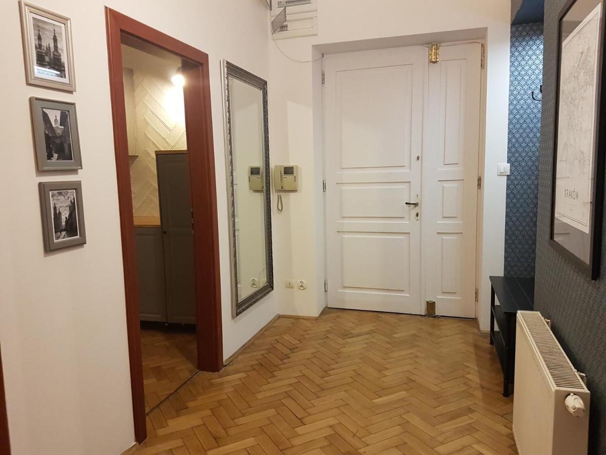 Zakamarki Krakau Exterior foto