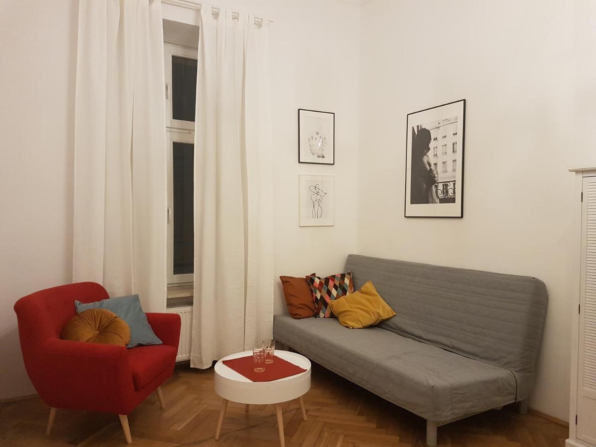 Ferienwohnung Zakamarki Krakau Exterior foto